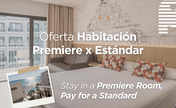 PREMIERE x ESTANDAR Hotel Cap Negret Altea, Alicante PREMIERE x ESTANDAR Hotel Cap Negret Altea, Alicante