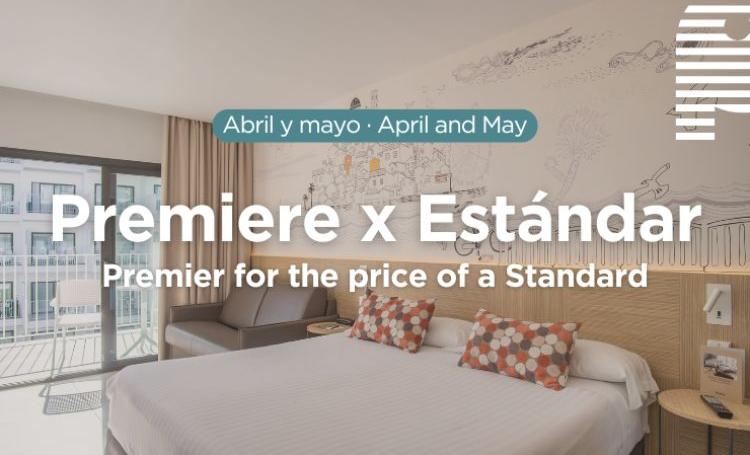 PREMIERE x ESTANDAR Hotel Cap Negret Altea, Alicante PREMIERE x ESTANDAR Hotel Cap Negret Altea, Alicante