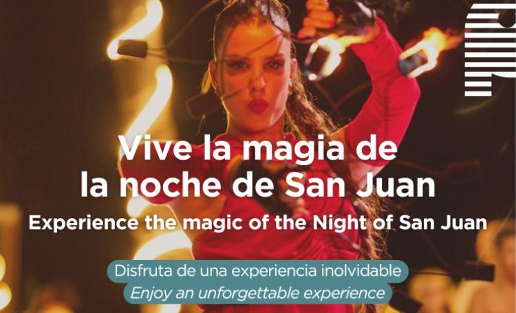 DIE NACHT VON SAN JUAN Hotel Cap Negret Altea, Alicante DIE NACHT VON SAN JUAN Hotel Cap Negret Altea, Alicante