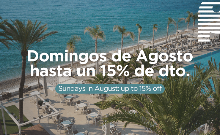 SUNDAYS Hotel Cap Negret Altea, Alicante SUNDAYS Hotel Cap Negret Altea, Alicante