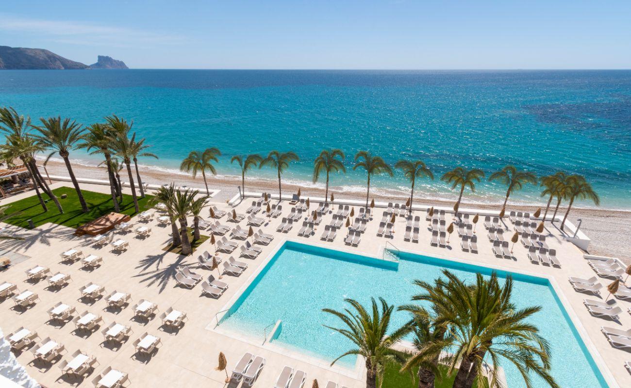 Hotel Cap Negret Altea, Alicante Hotel Cap Negret Altea, Alicante