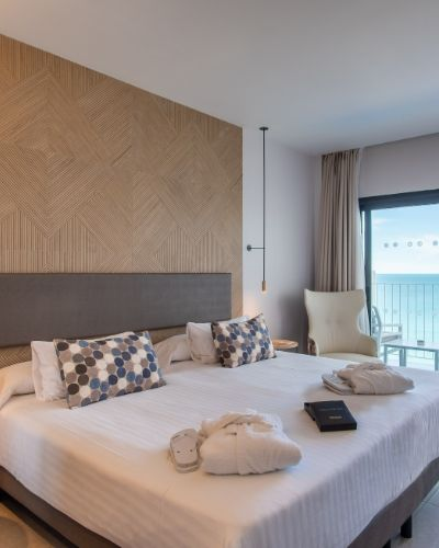 Hotel Cap Negret Altea, Alicante Hotel Cap Negret Altea, Alicante