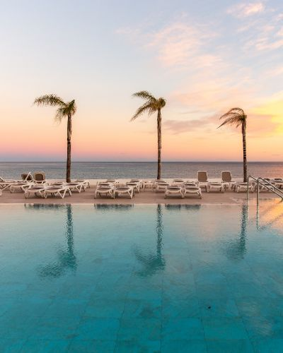 Hotel Cap Negret Altea, Alicante Hotel Cap Negret Altea, Alicante