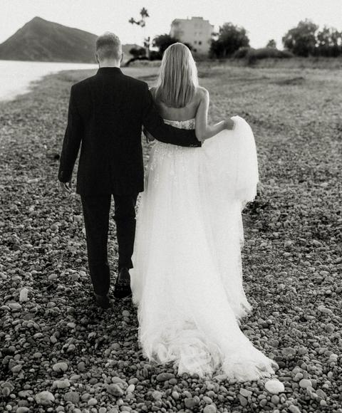 Weddings Hotel Cap Negret Altea, Alicante Weddings Hotel Cap Negret Altea, Alicante