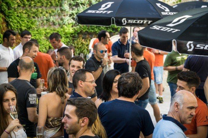 Unser Chillout-Terrasse Hotel Cap Negret Altea, Alicante Unser Chillout-Terrasse Hotel Cap Negret Altea, Alicante