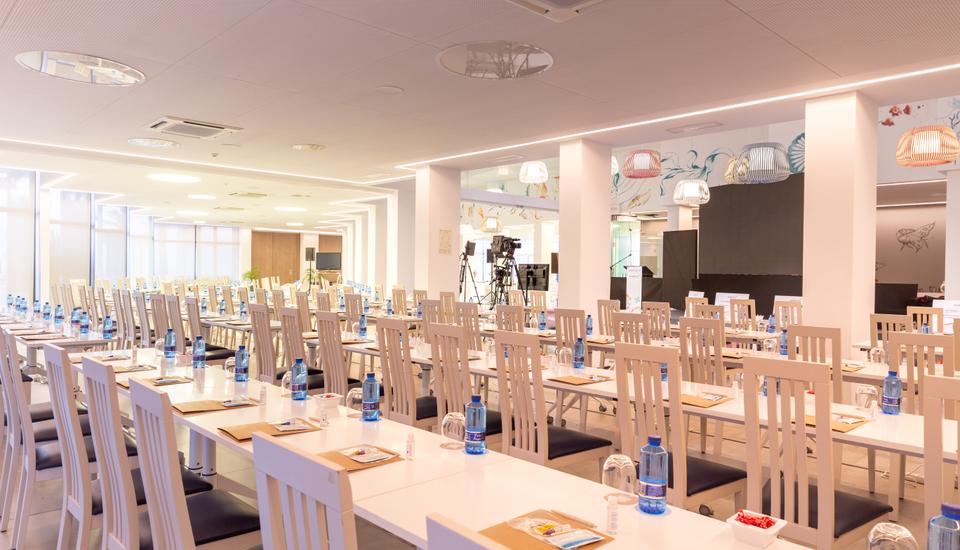 Mediterraner Raum Hotel Cap Negret Altea, Alicante Mediterraner Raum Hotel Cap Negret Altea, Alicante