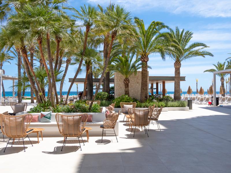 Hotel Cap Negret Altea, Alicante Hotel Cap Negret Altea, Alicante