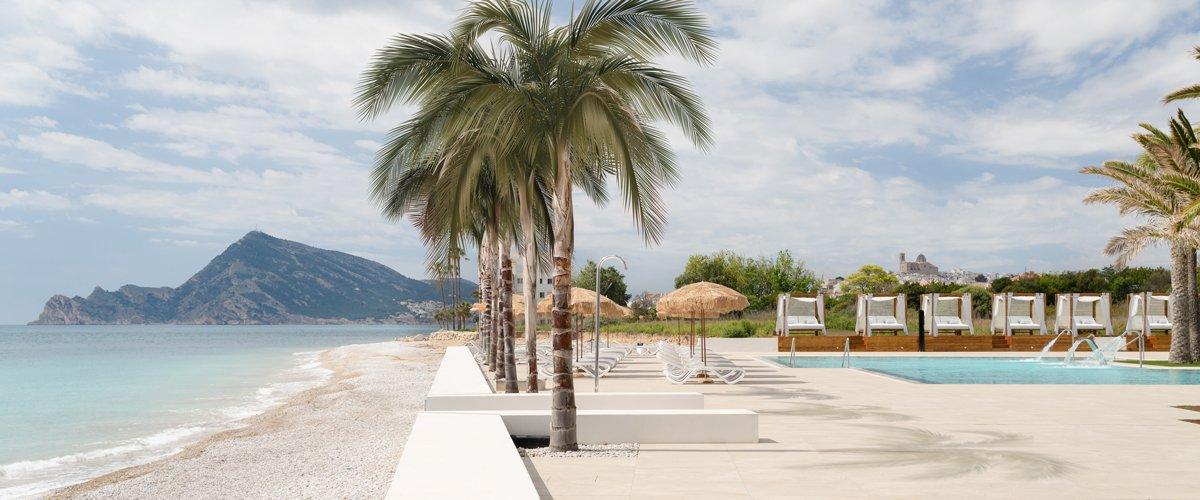 Hotel Cap Negret Altea, Alicante Hotel Cap Negret Altea, Alicante