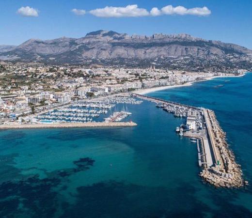 Yachtclub Altea Hotel Cap Negret Altea, Alicante Yachtclub Altea Hotel Cap Negret Altea, Alicante